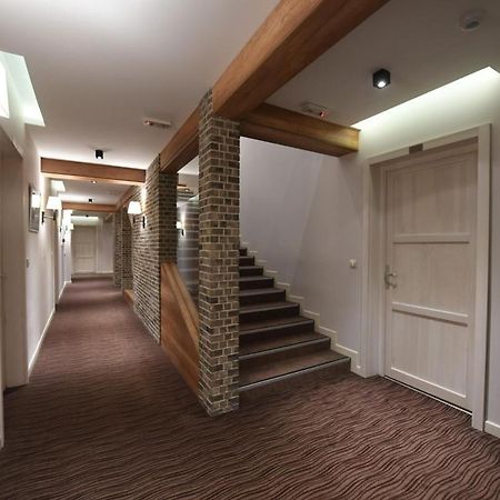 Central Residence By Zupa Wellness & Spa 科帕奥尼克 外观 照片