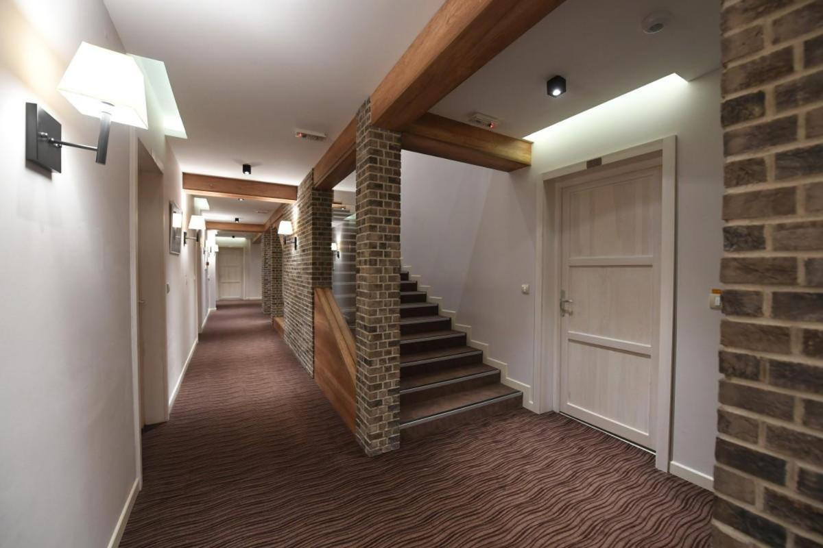 Central Residence By Zupa Wellness & Spa 科帕奥尼克 外观 照片