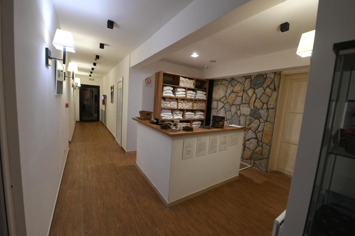 Central Residence By Zupa Wellness & Spa 科帕奥尼克 外观 照片