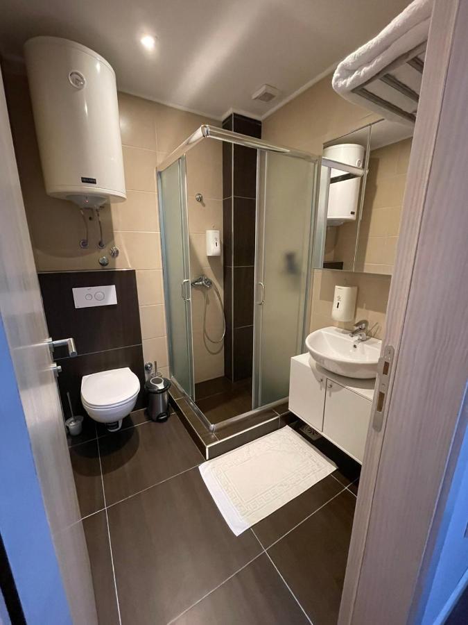 Central Residence By Zupa Wellness & Spa 科帕奥尼克 外观 照片